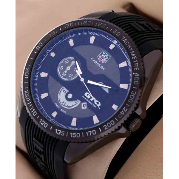 Tag heuer carrera on sale gto